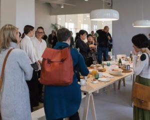 Iittala_2018_Raami global press launch