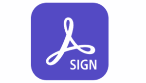 Adobe Acrobat Sign logo