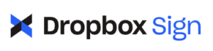 Dropbox Sign - former Hellosign - logo