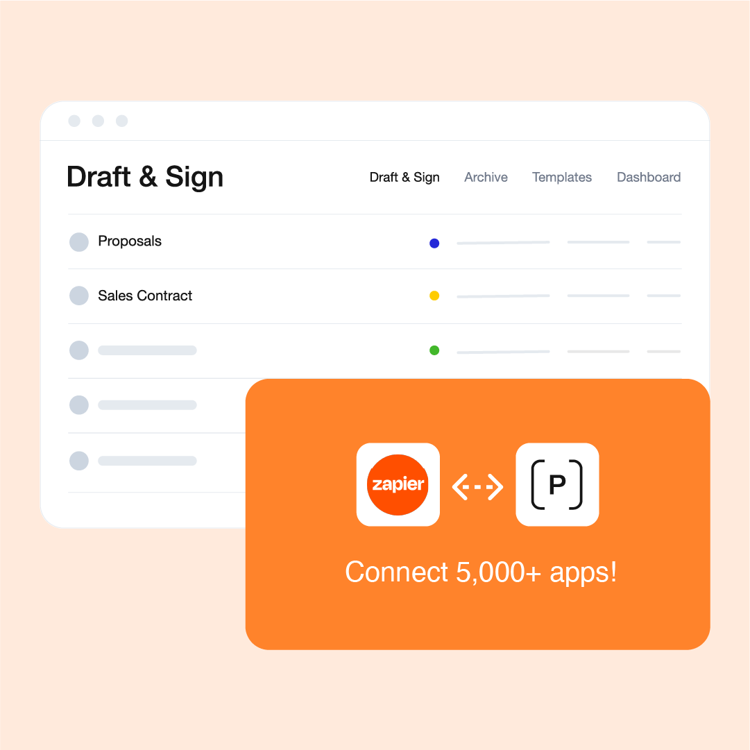 zapier-integration-connect-5-000-apps-precisely